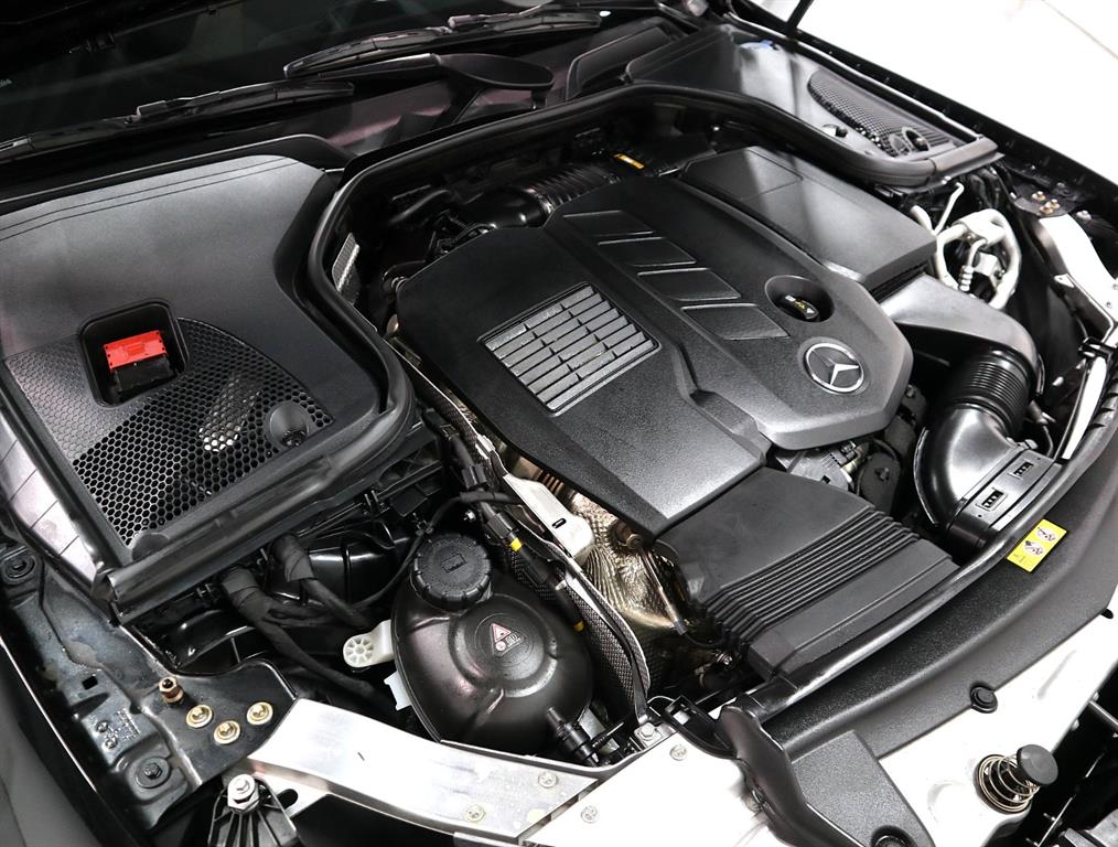 Mercedes Benz CLS Class - Vista 5