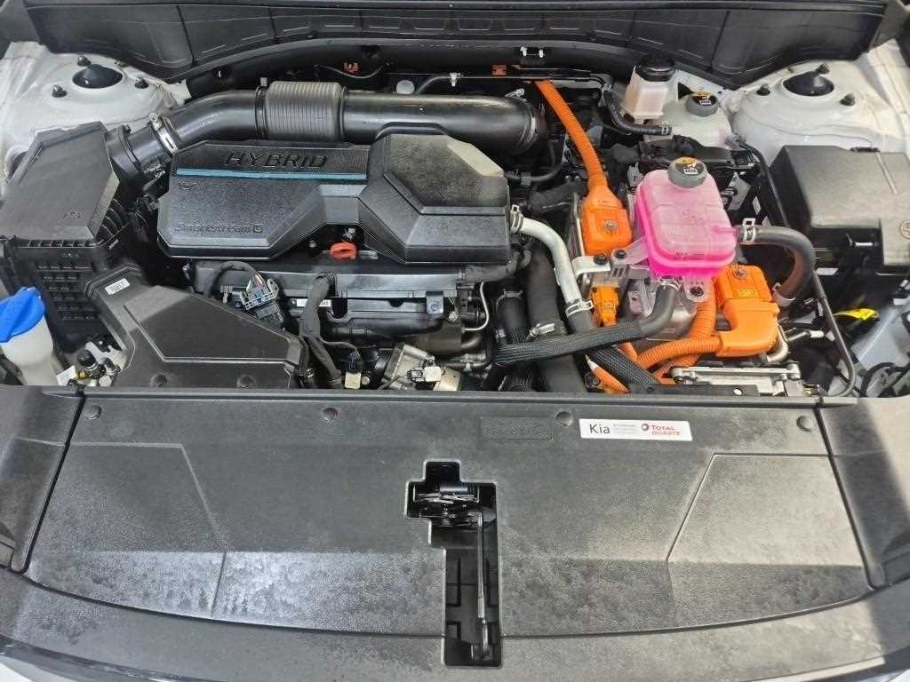KIA Sorento - Vista 5