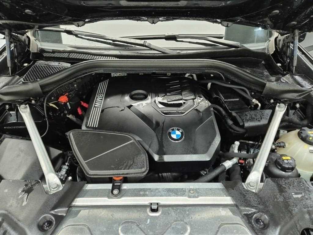 BMW X4 - Vista 5