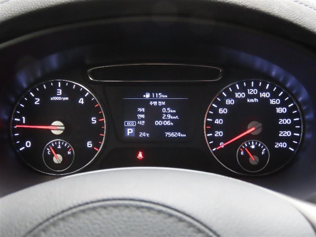 KIA Sorento - Vista 5