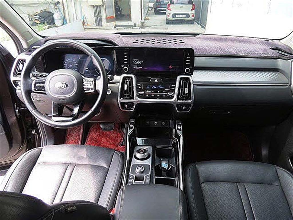 KIA Sorento - Vista 5