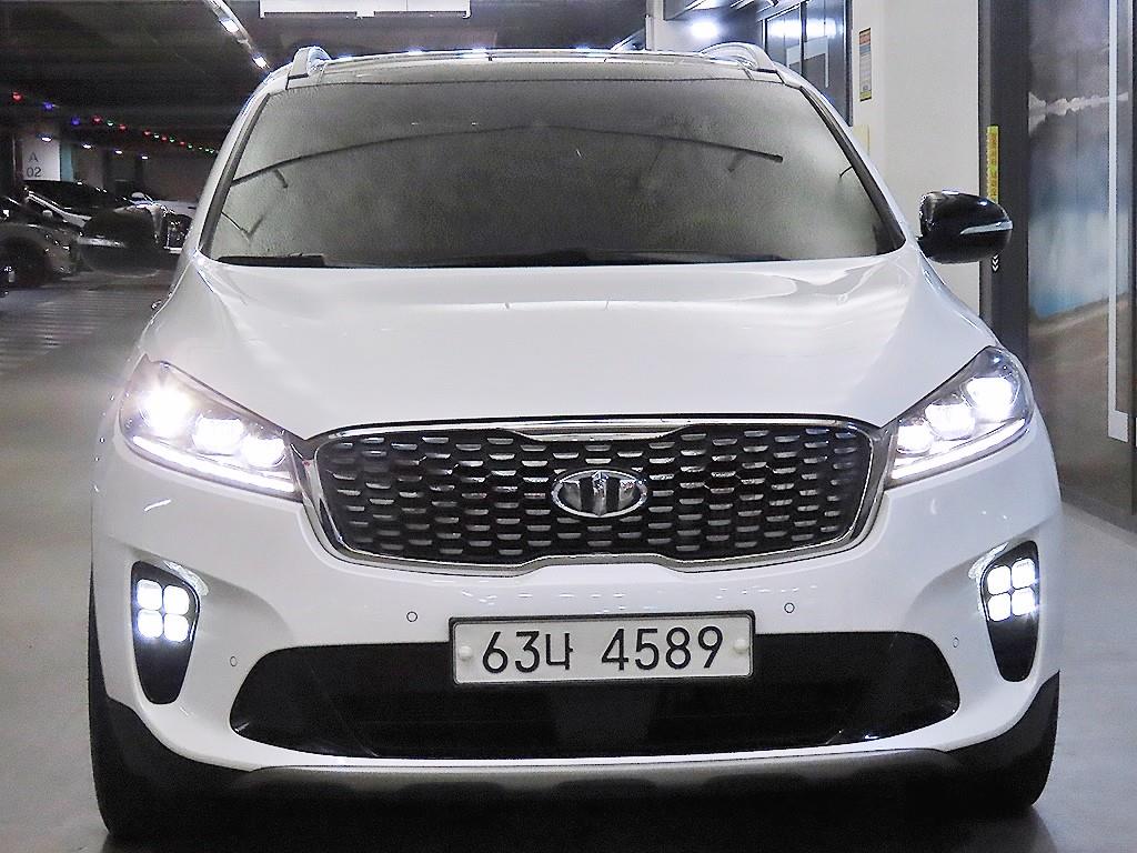 기아 쏘렌토 디젤 2.2 2WD 노블레스 스페셜 사진