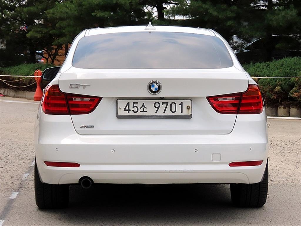 BMW Gran Turismo - Vista 4