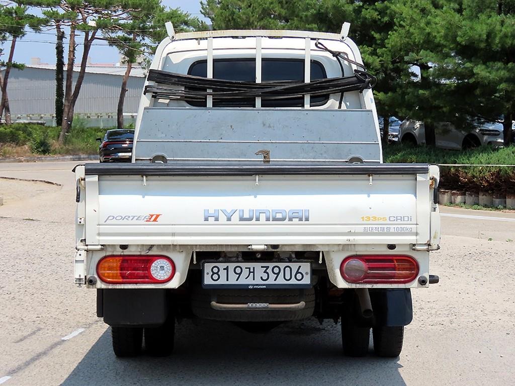 Small Truck Cargo (small) - Vista 4