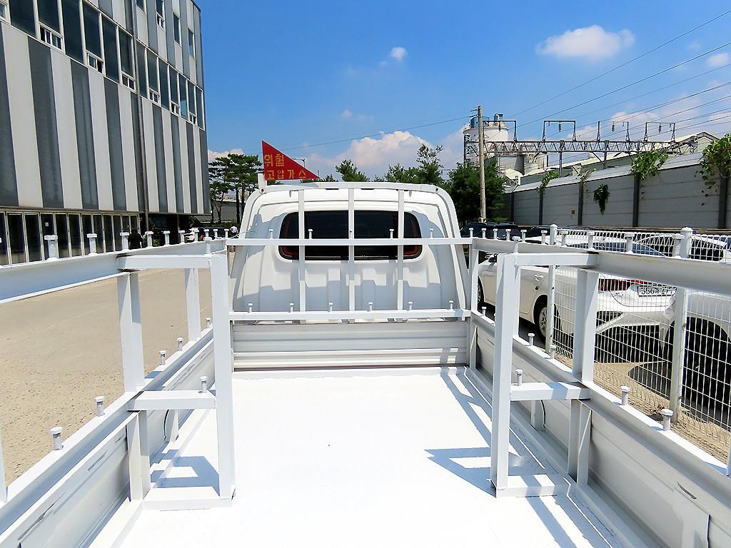 Small Truck Top_Powergate - Vista 5