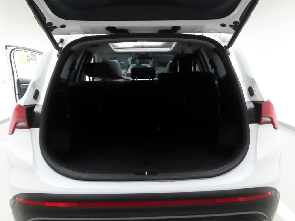 HYUNDAI Santa Fe - Vista 5