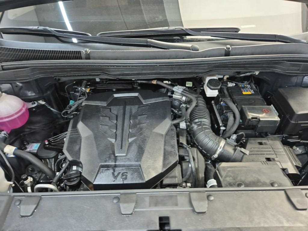 KIA Carnival - Vista 5