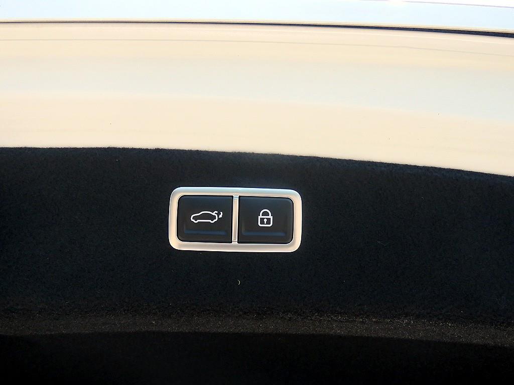 Genesis G80 - Vista 5