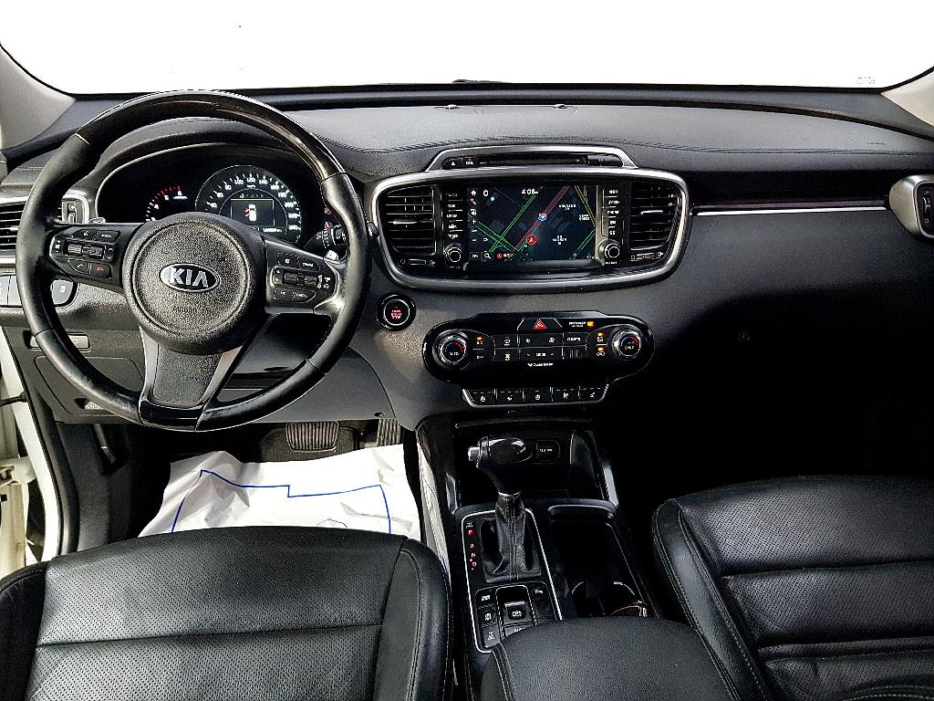 KIA Sorento - Vista 5