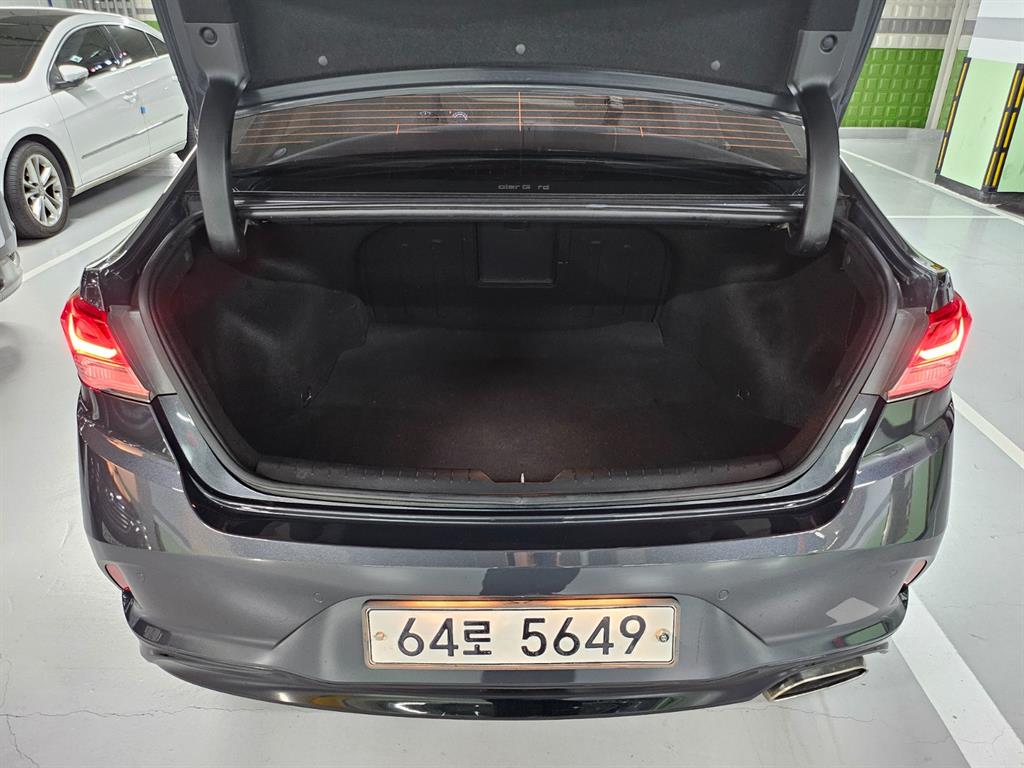 HYUNDAI Sonata - Vista 5