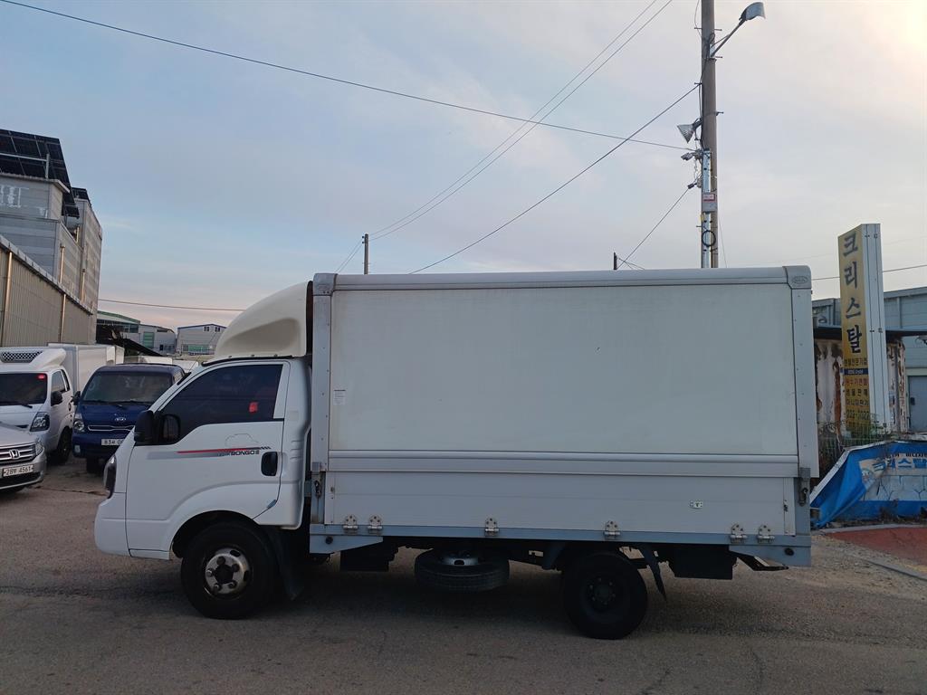 Small Truck Top_Wingbody - Vista 5