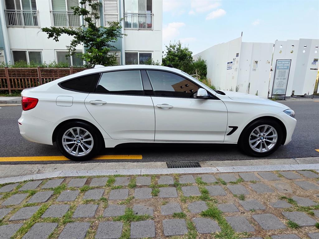 BMW Gran Turismo - Vista 4