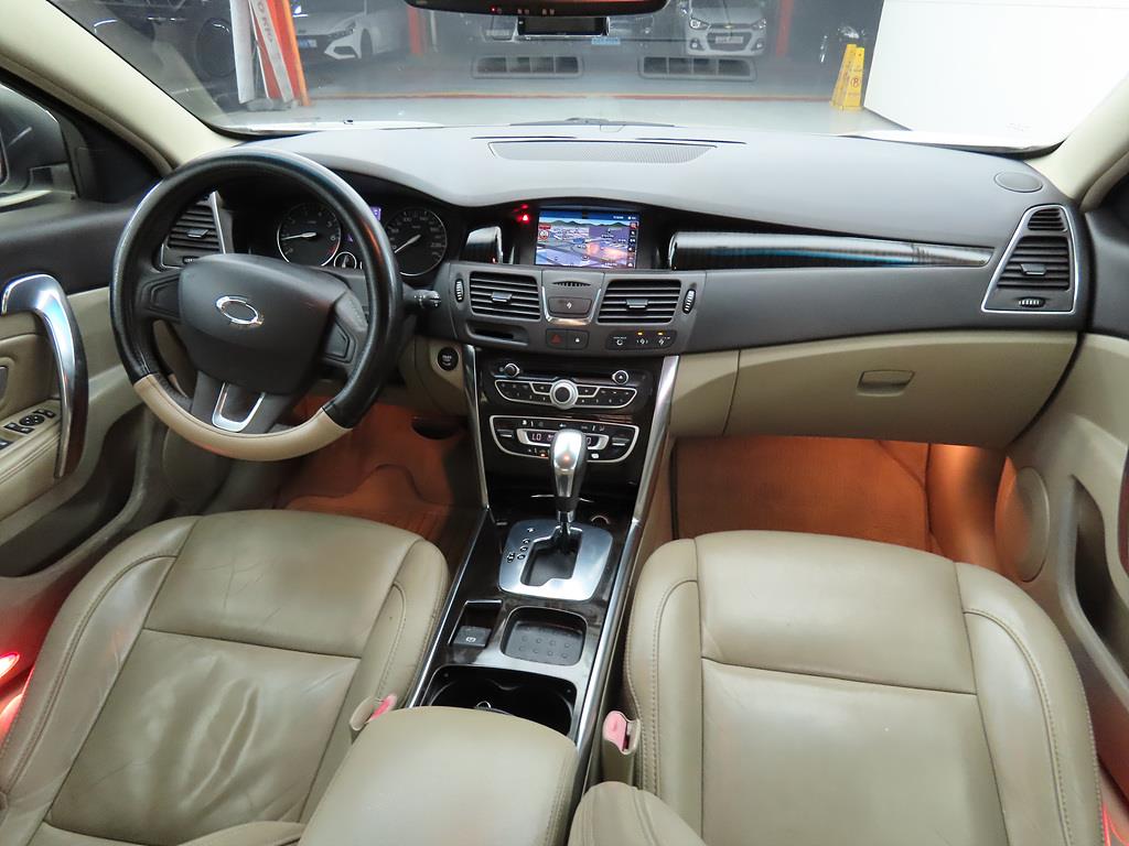 SAMSUNG SM5 - Vista 5