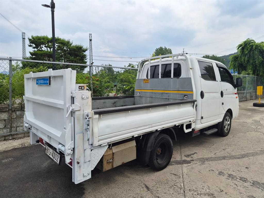 Small Truck Top_Powergate - Vista 4