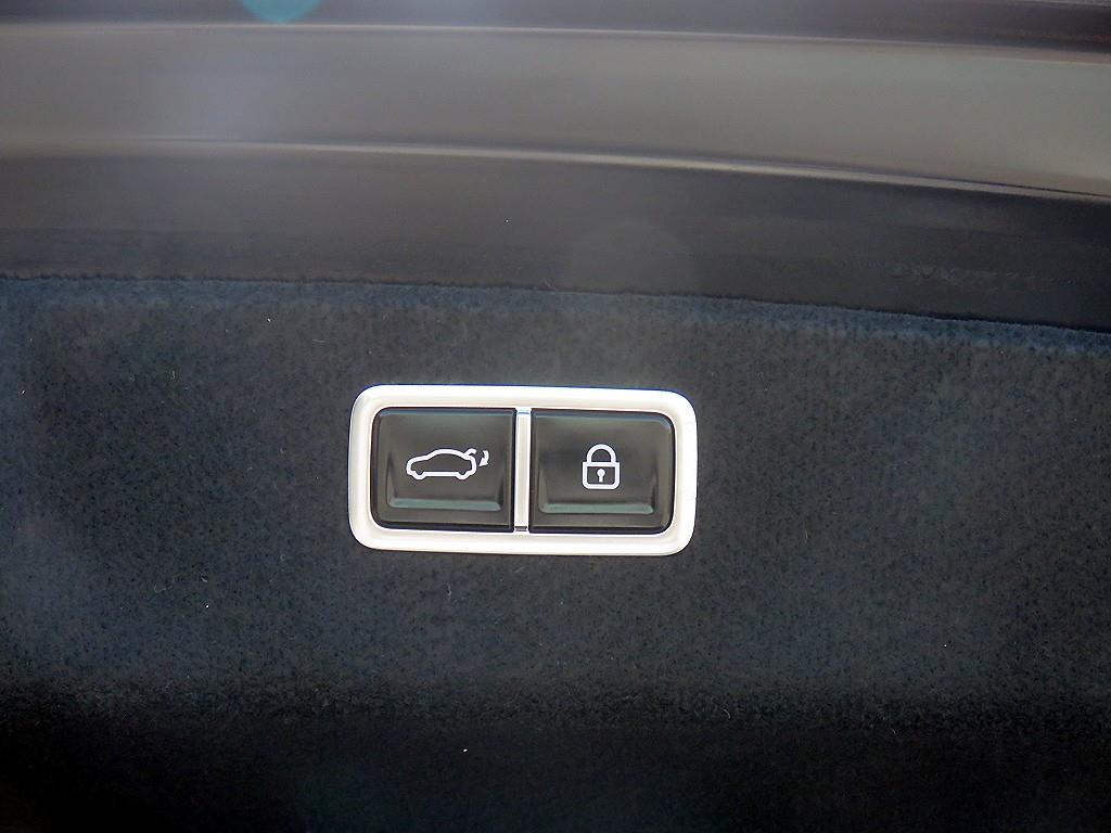 Genesis G80 - Vista 5