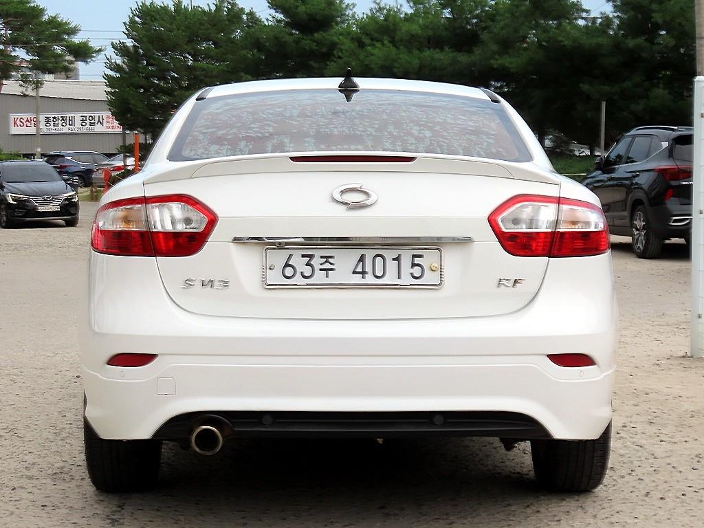 SAMSUNG SM3 - Vista 4
