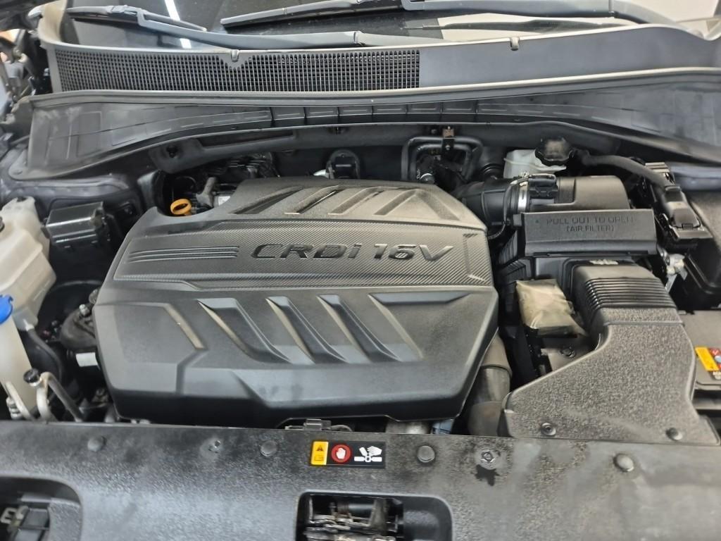 KIA Sorento - Vista 5
