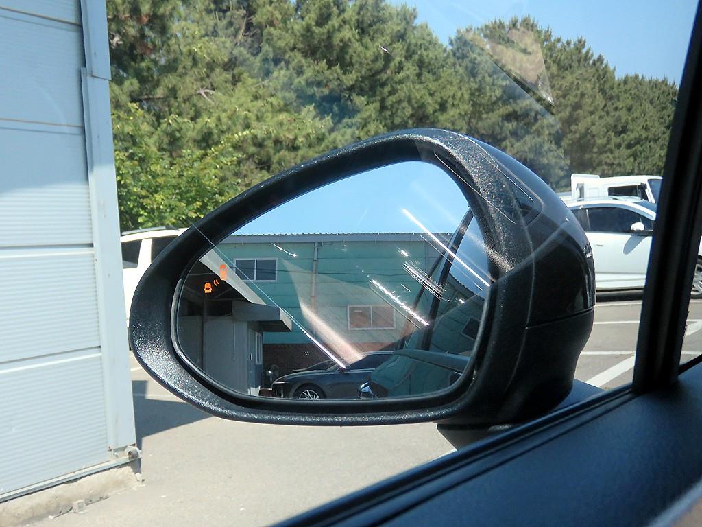 KIA K5 - Vista 5