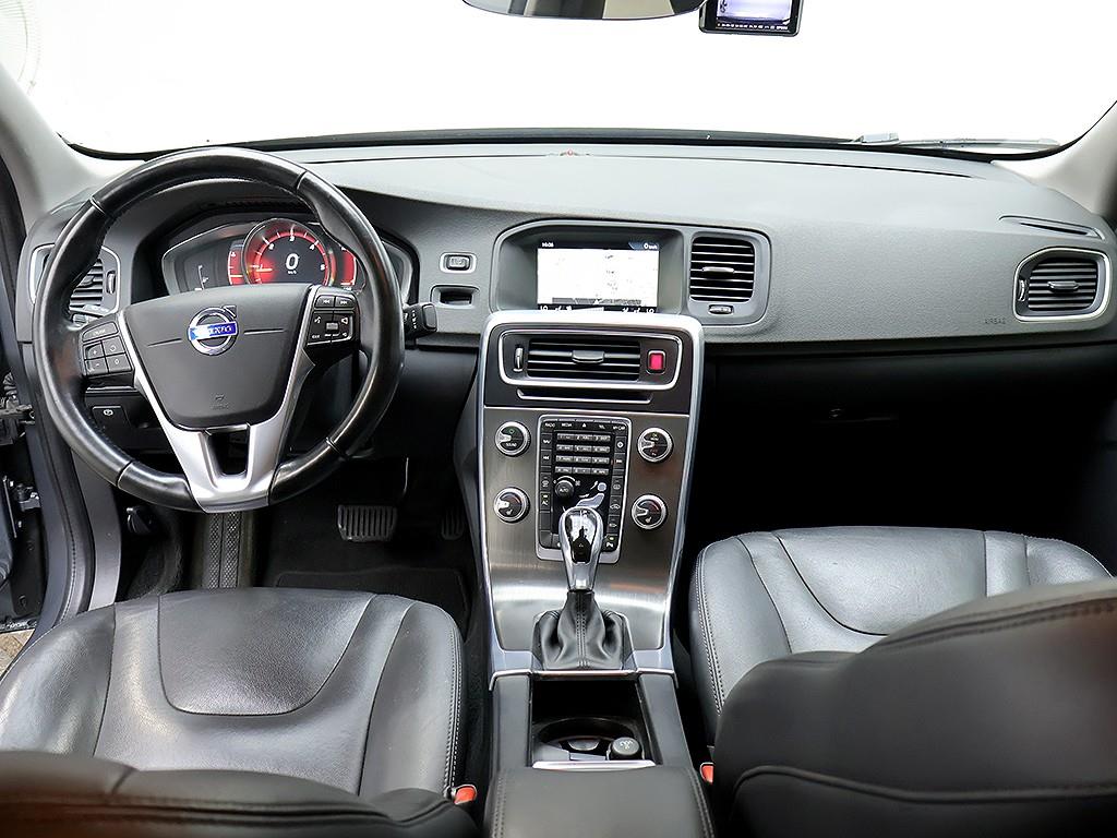 Volvo S60 - Vista 5