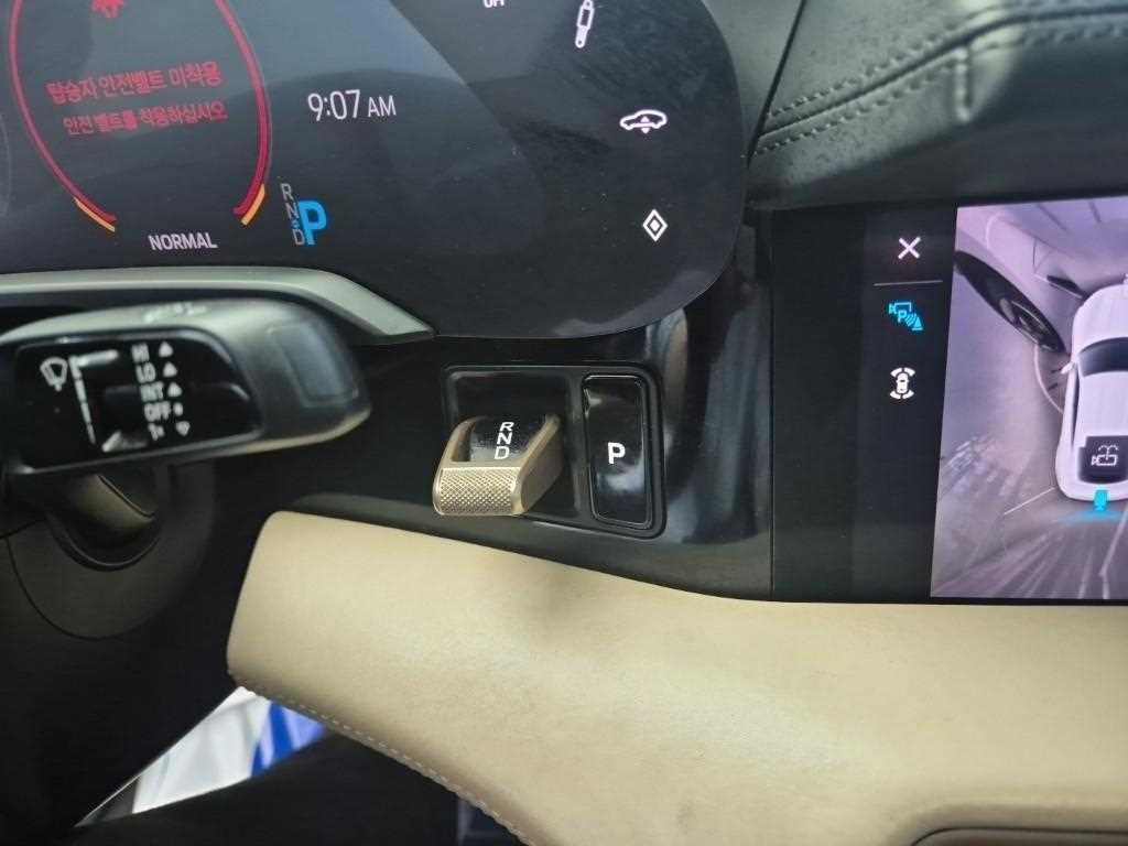 Porsche Taycan Turbo 8