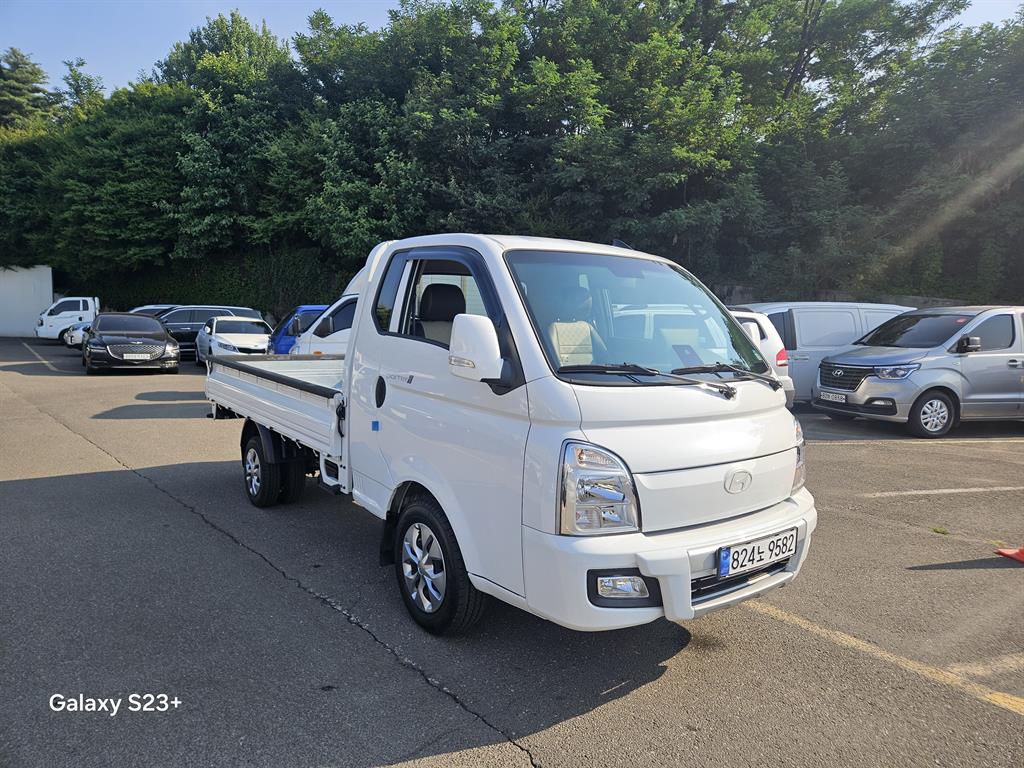 Small Truck Cargo (small) - Vista 5