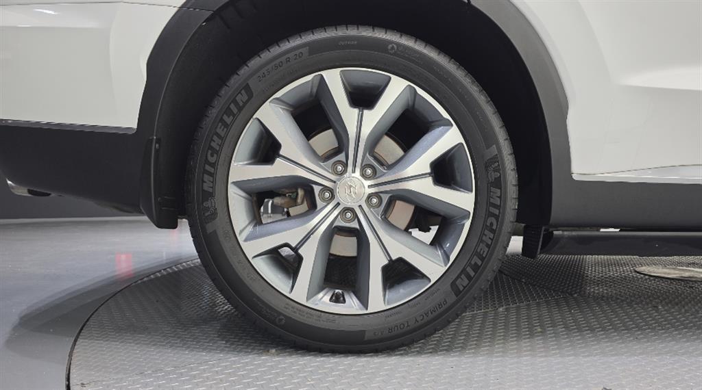 HYUNDAI Palisade - Vista 5