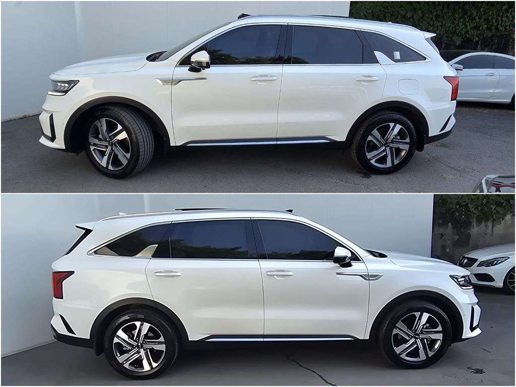 KIA Sorento - Vista 5