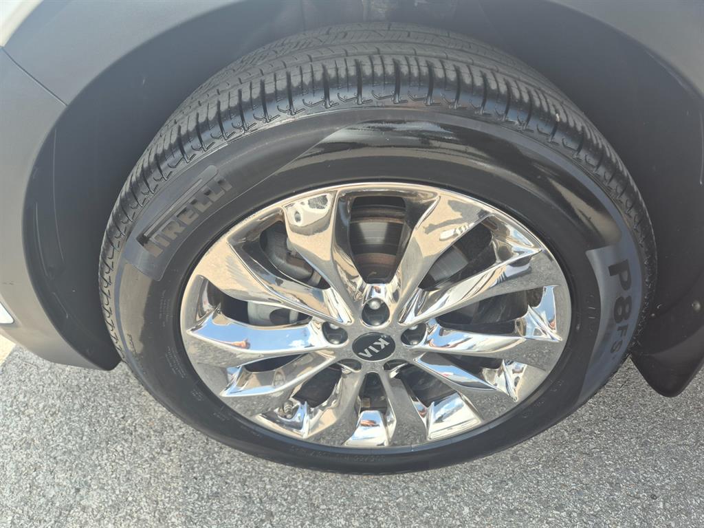 KIA Sorento - Vista 5
