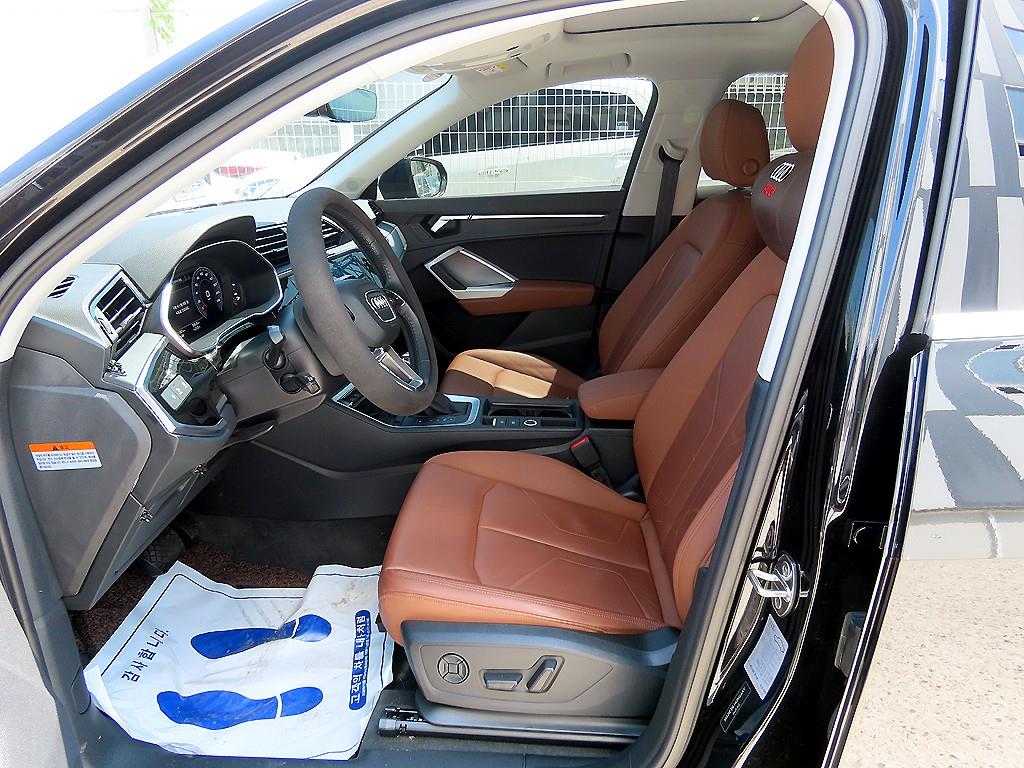 Audi Q3 - Vista 5