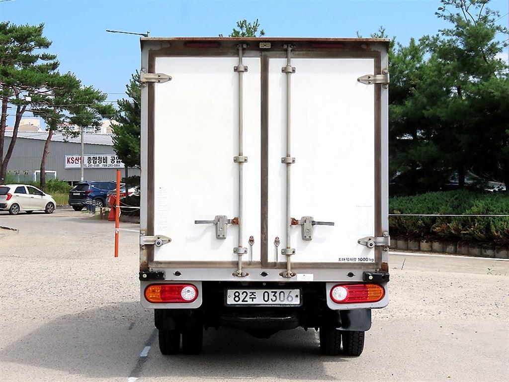 Small Truck Top_Frozen Top - Vista 4