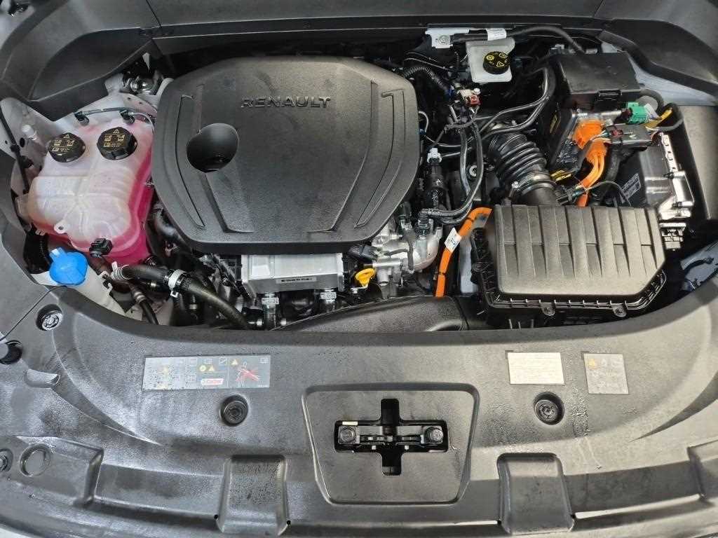 SAMSUNG Grand Koleos - Vista 5