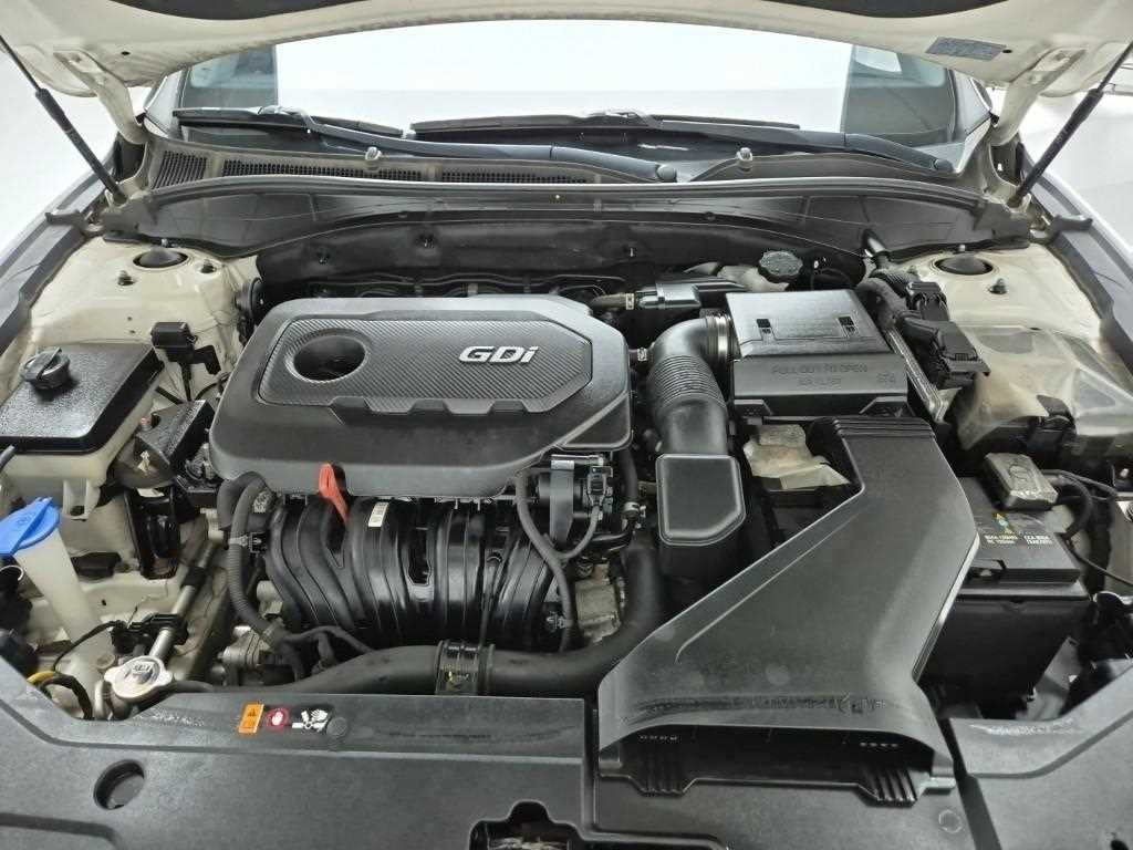 HYUNDAI Grandeur - Vista 5