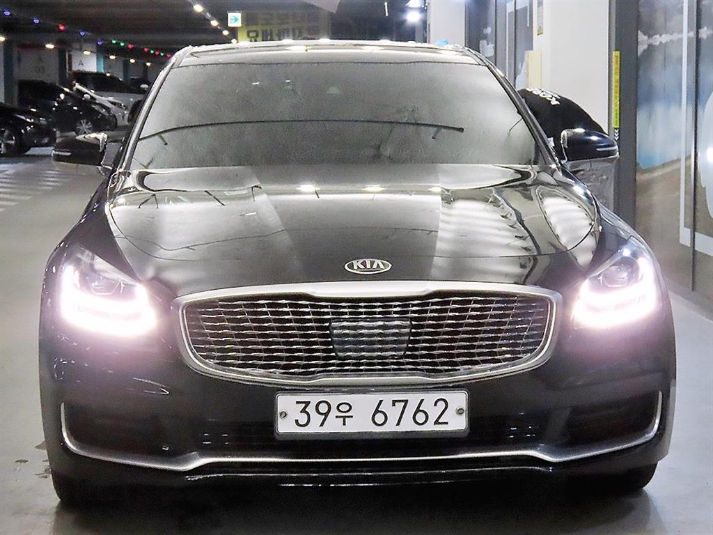기아 K9 3.8 GDI 2WD 플래티넘Ⅰ 사진