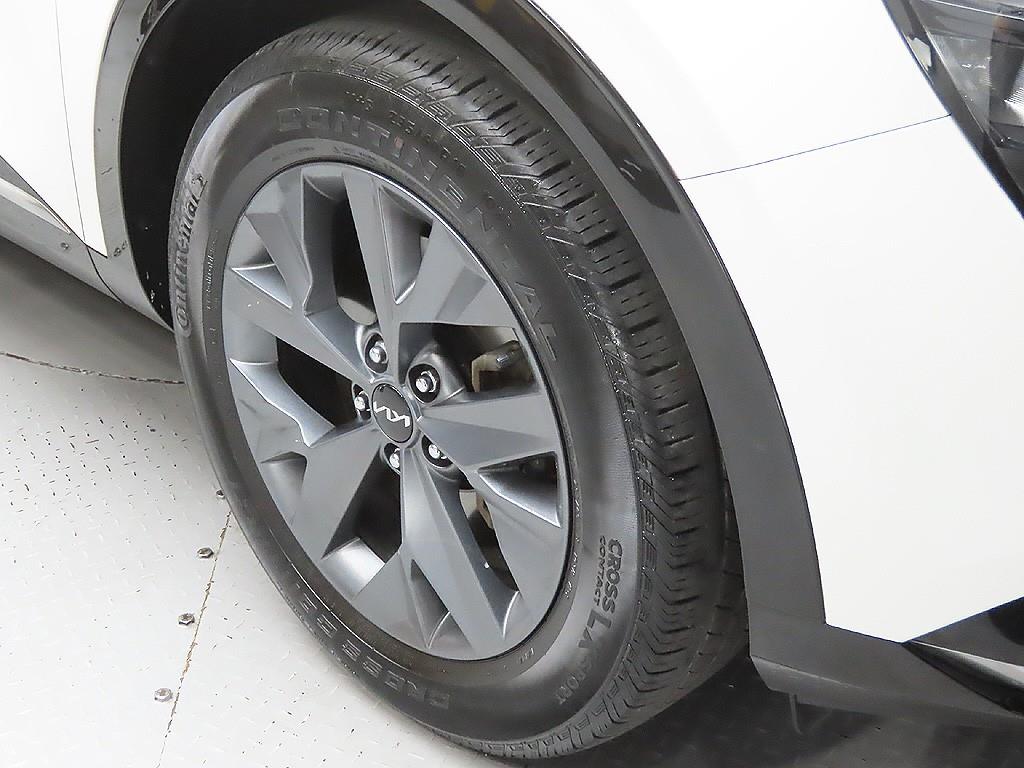 KIA Sportage - Vista 5