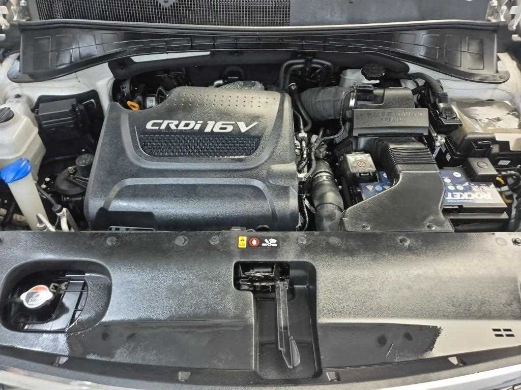KIA Sorento - Vista 5