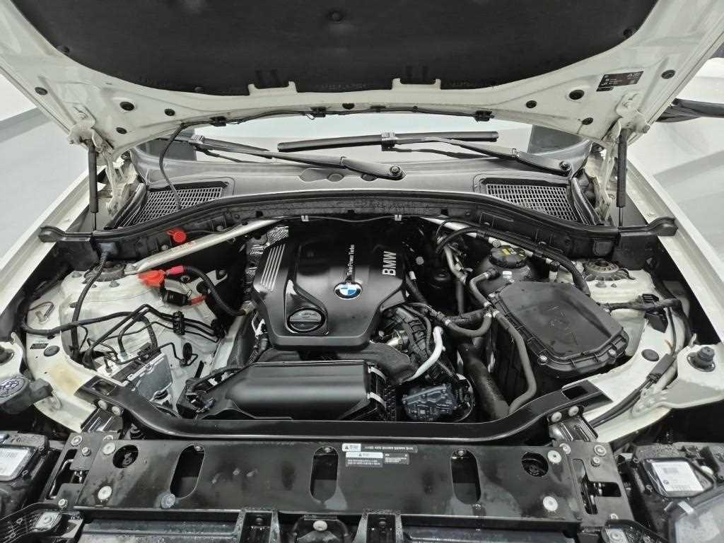 BMW X4 - Vista 5