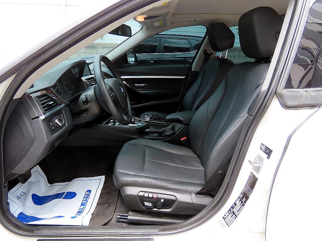 BMW Gran Turismo - Vista 5