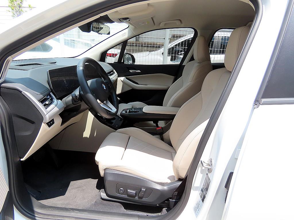 BMW 2 series - Vista 5