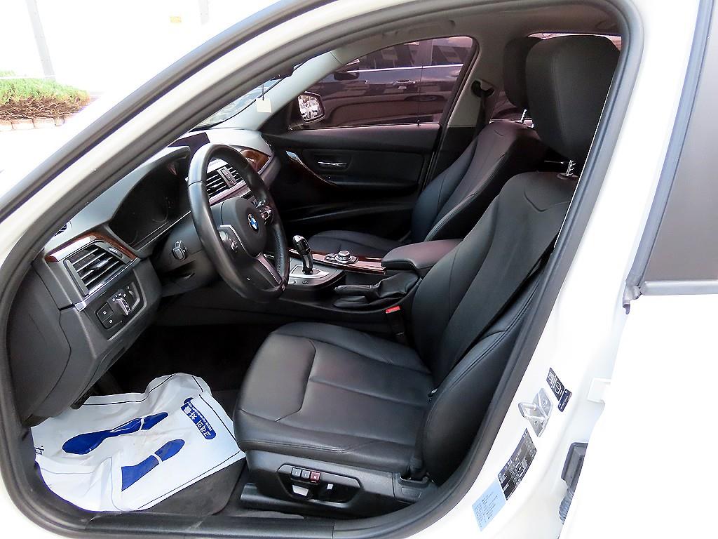 BMW 3 series - Vista 5