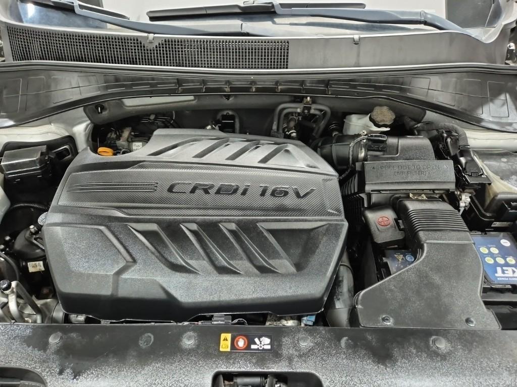 KIA Sorento - Vista 5