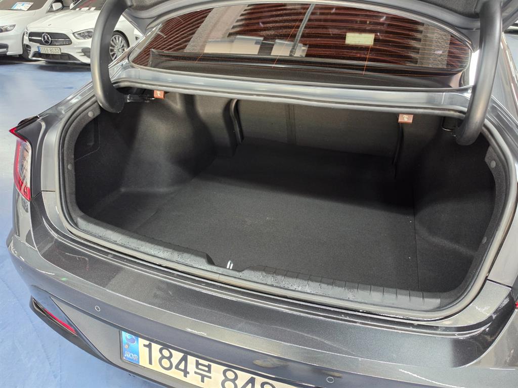 HYUNDAI Sonata - Vista 5