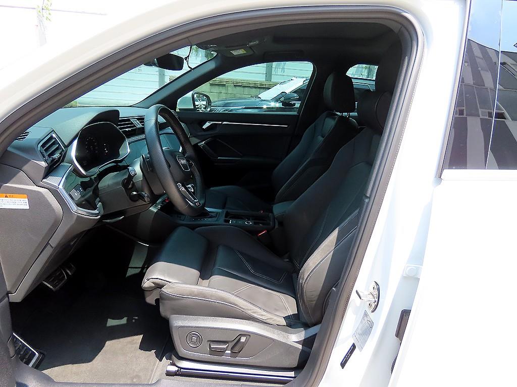 Audi Q3 - Vista 5