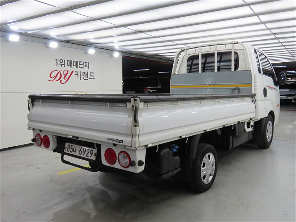 Small Truck Cargo (small) - Vista 4