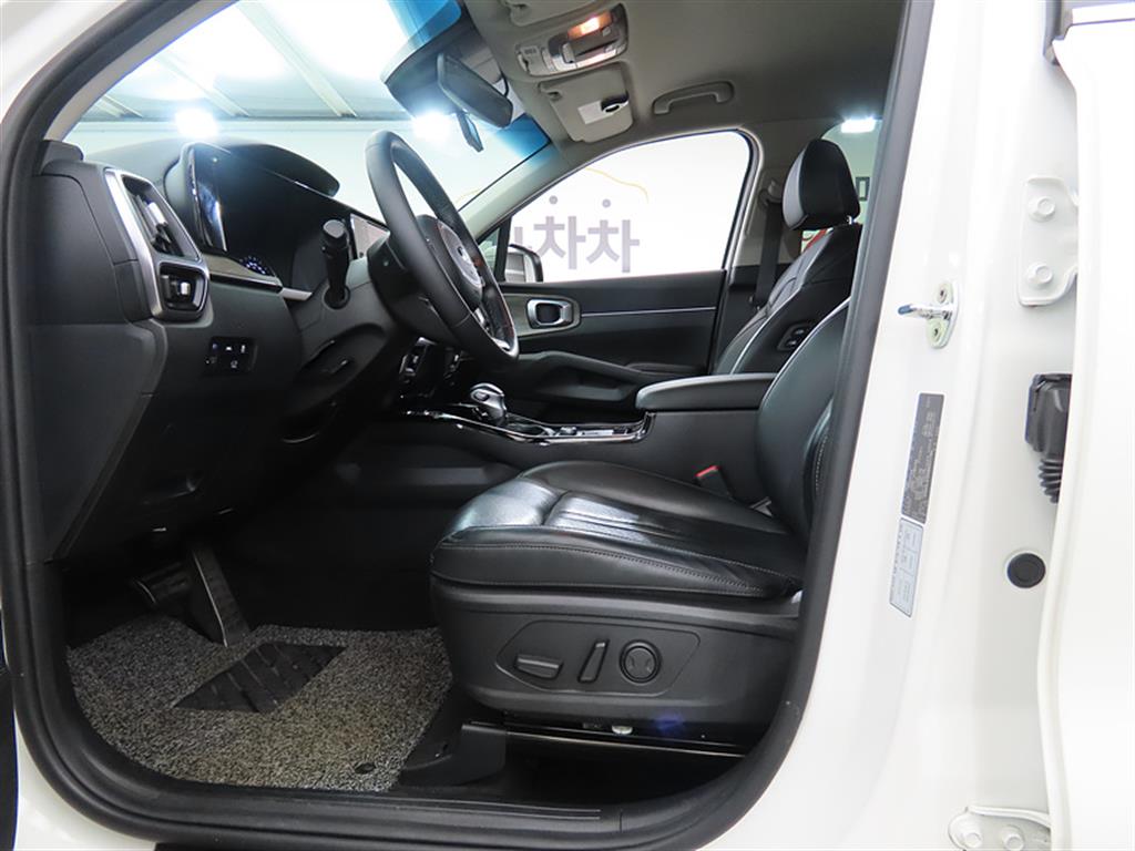 KIA Sorento - Vista 5