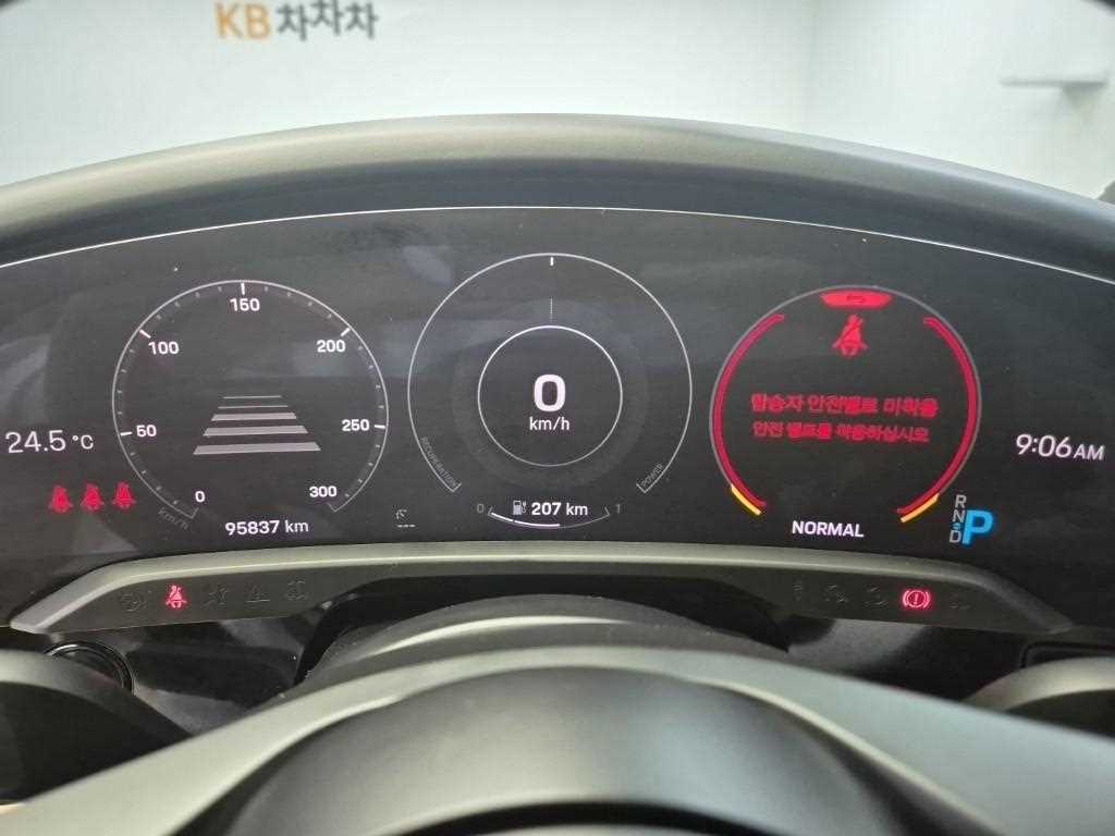 Porsche Taycan Turbo 6