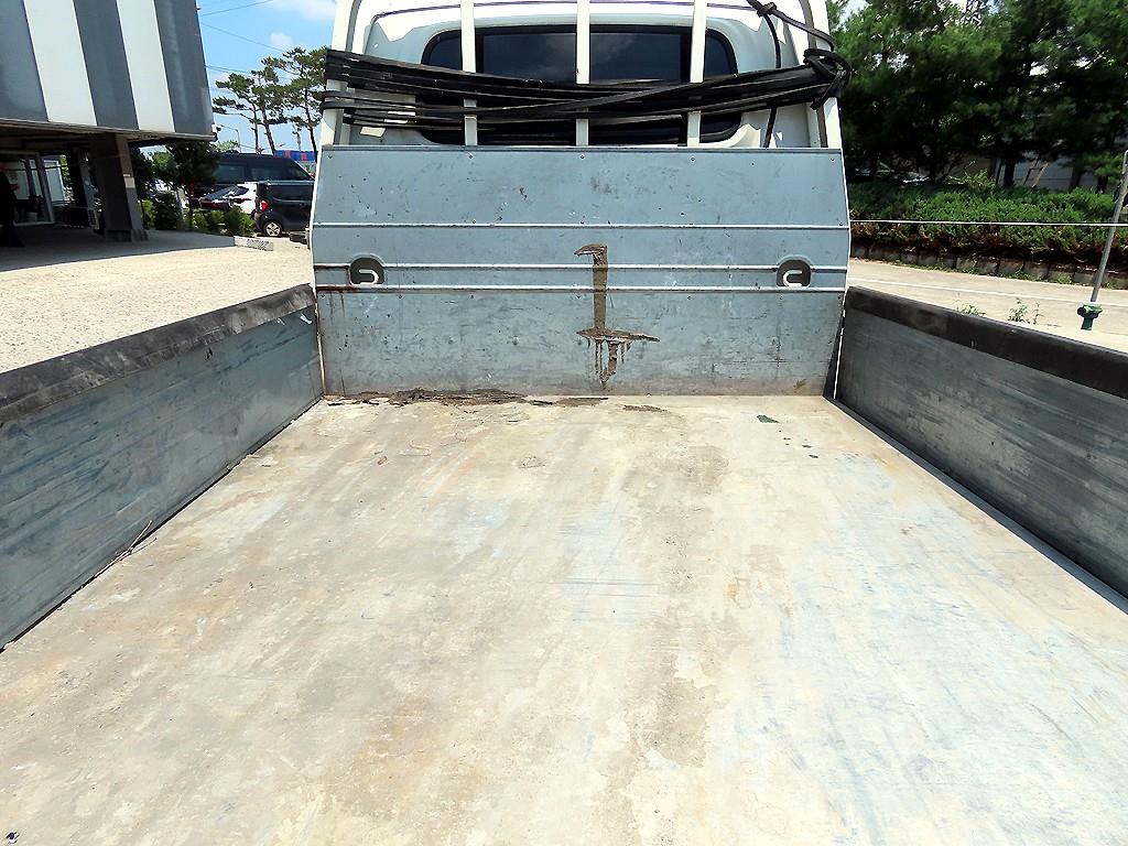 Small Truck Cargo (small) - Vista 5