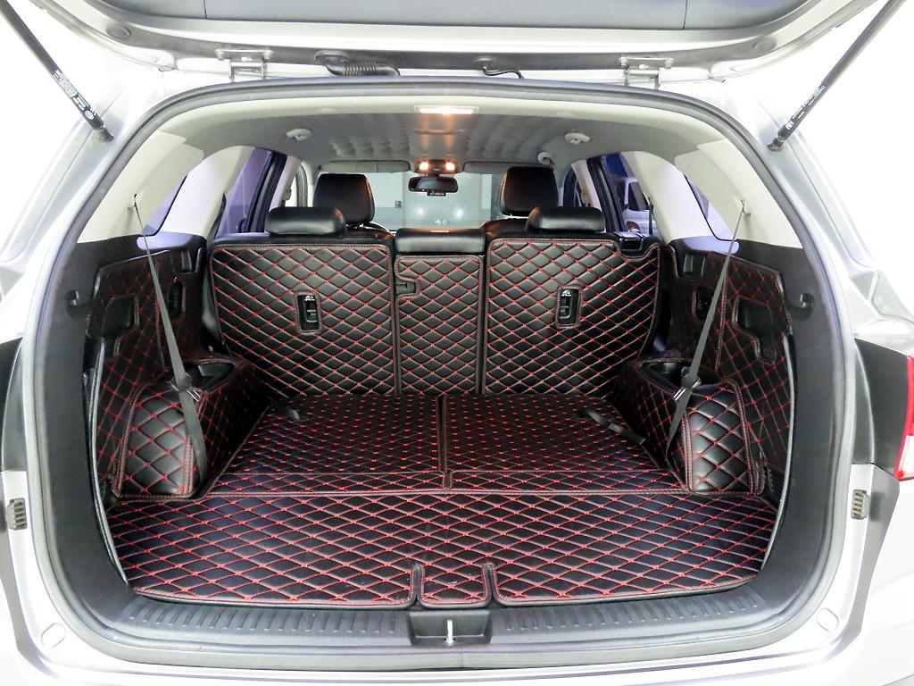 KIA Sorento - Vista 5