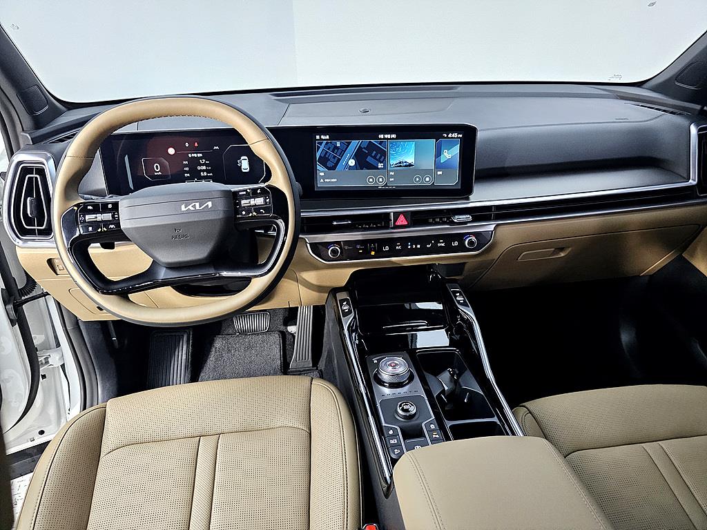KIA Sorento - Vista 5