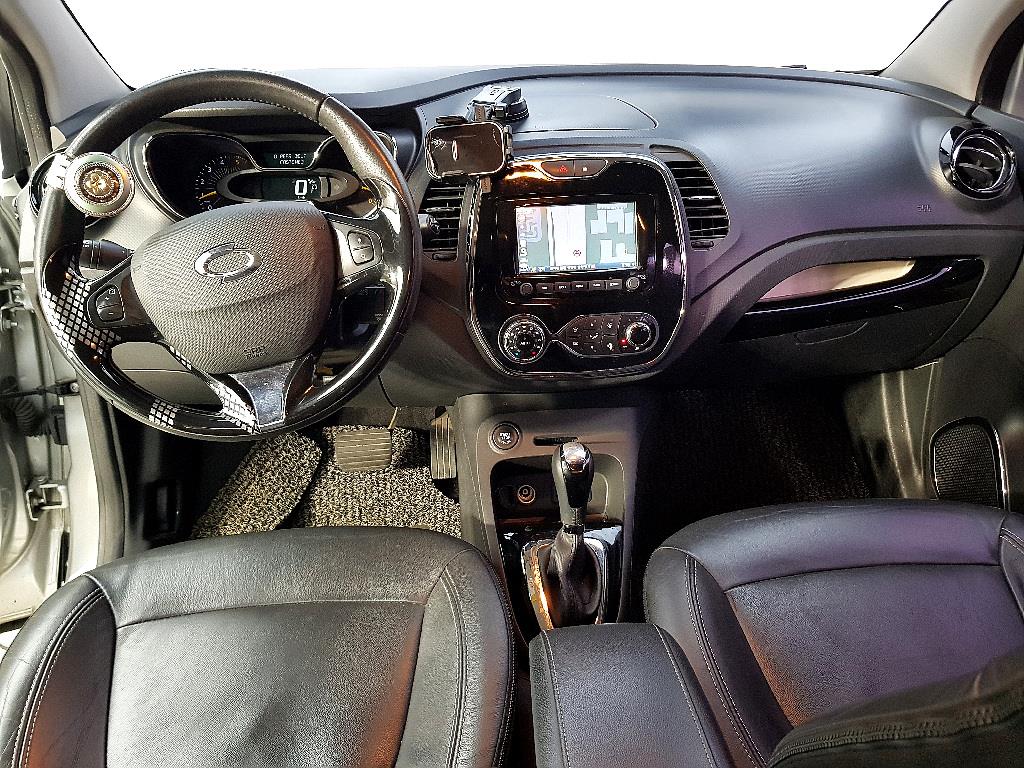 SAMSUNG QM3 - Vista 5