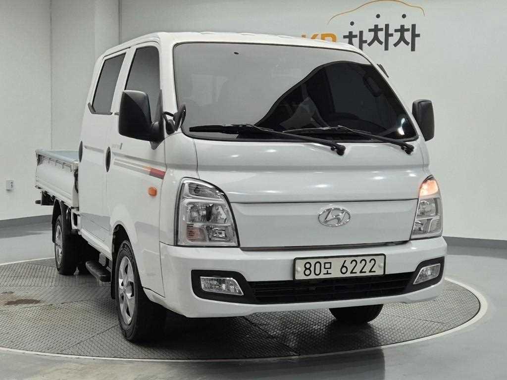 Small Truck Cargo (small) - Vista 4